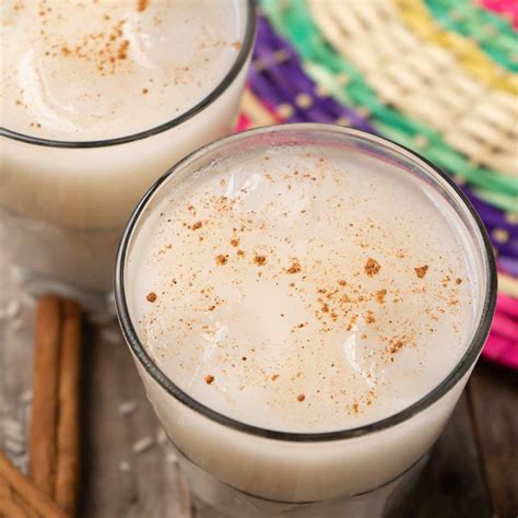 Horchata: A Tricky Word to Spell or a Simple Pronunciation?